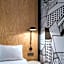 Ibis Styles Paris Place d'Italie - Butte Aux Cailles