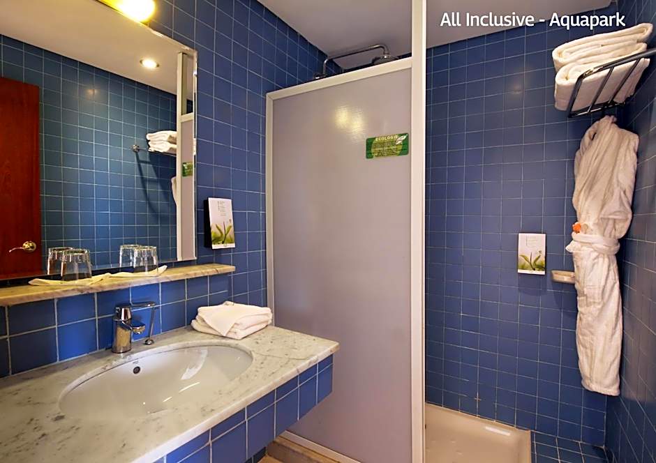 Valeria Madina Club - All Inclusive