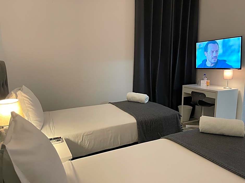 Residencial Mar e Sol