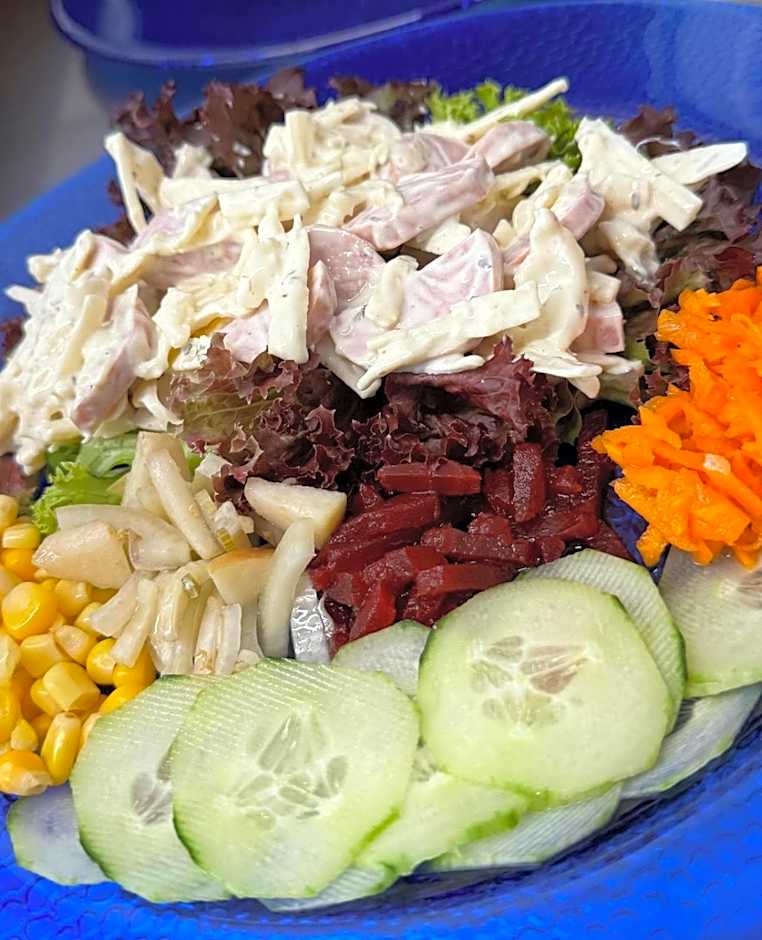 Hotel Restaurant Edelweiss