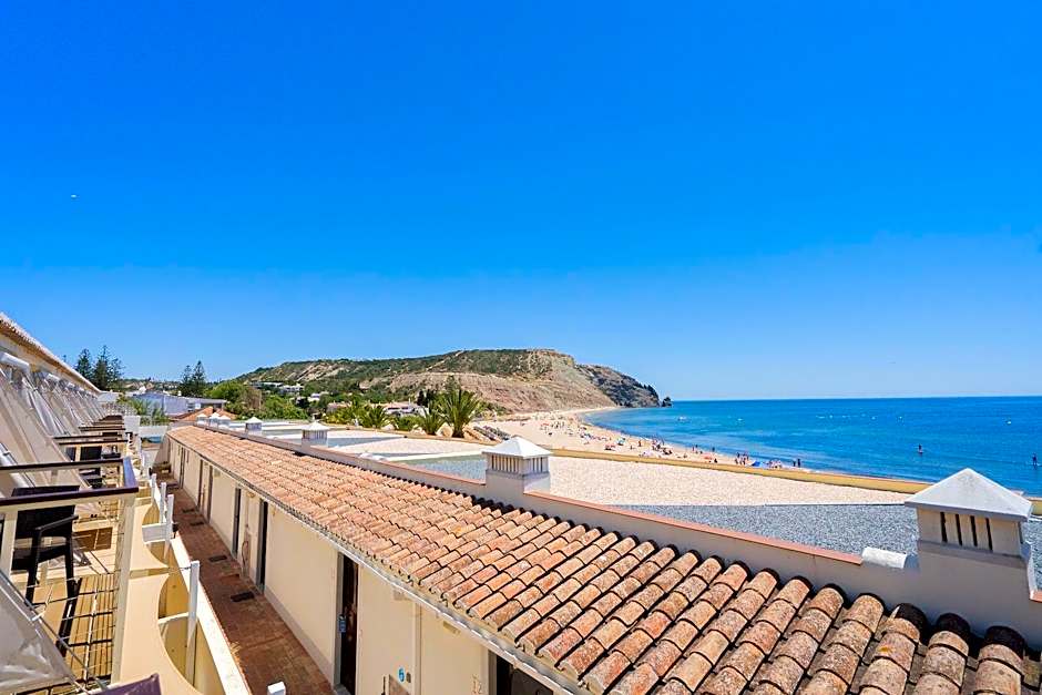 Luz Beach Apartments