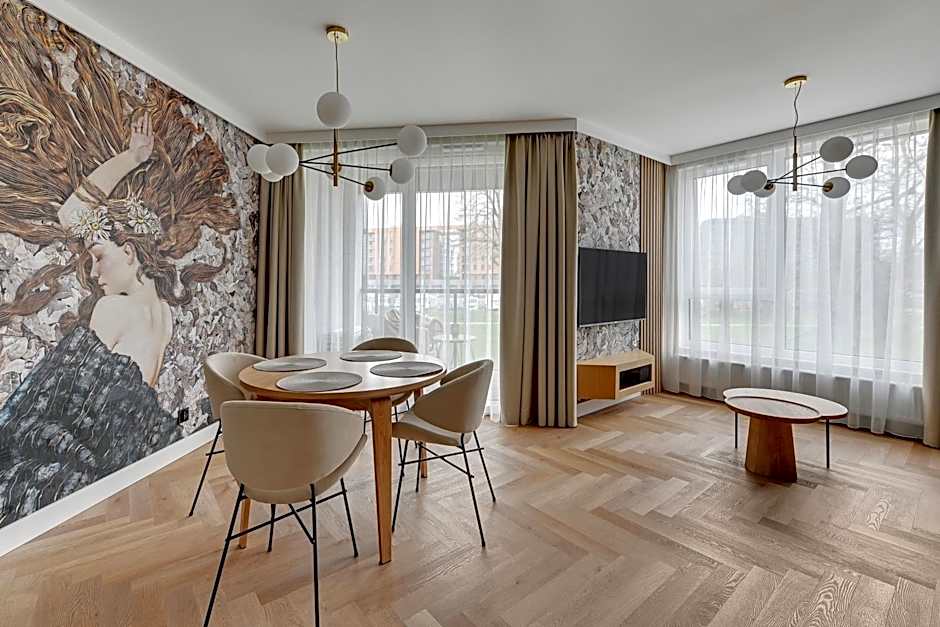 RentPlanet - Apartamenty Chlebova