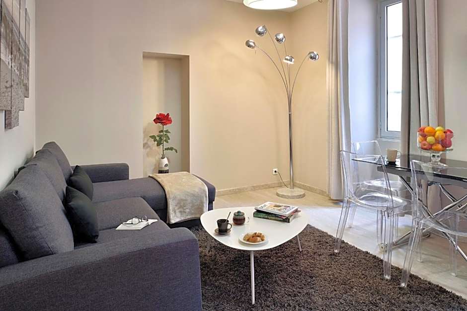 Hotel Fesch & spa