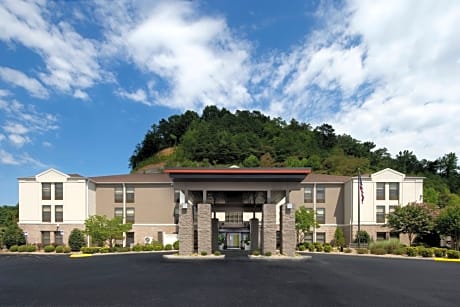 Holiday Inn Express Middlesboro By IHG