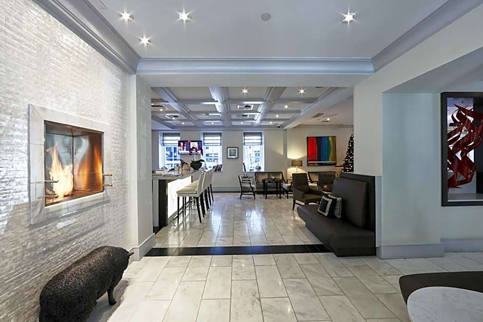 Mosaic Hotel