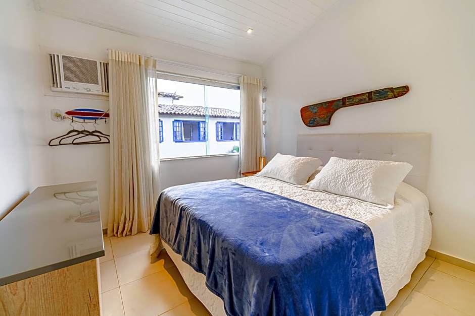 Pousada Maré Búzios