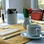 Lindenhotel Stralsund