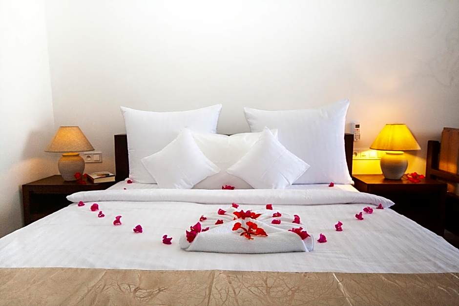 Alladin Boutique Beach Hotel and SPA Zanzibar