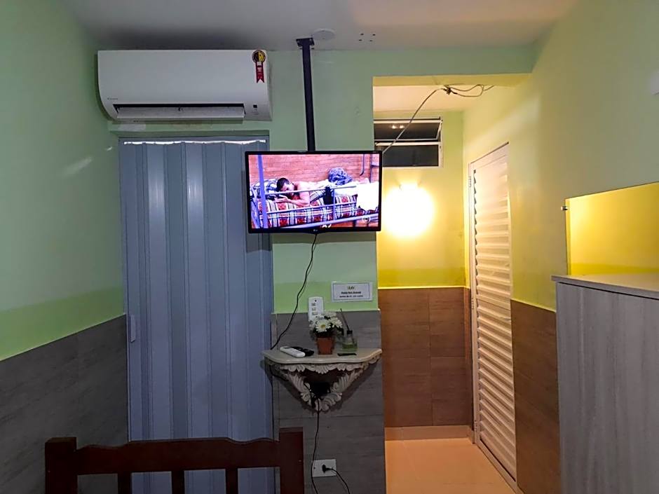 Pousada Reis Guarujá