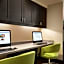 Hampton Inn By Hilton And Suites Springdale