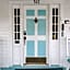 Deluxe King with Balcony - at James House with Parking!
