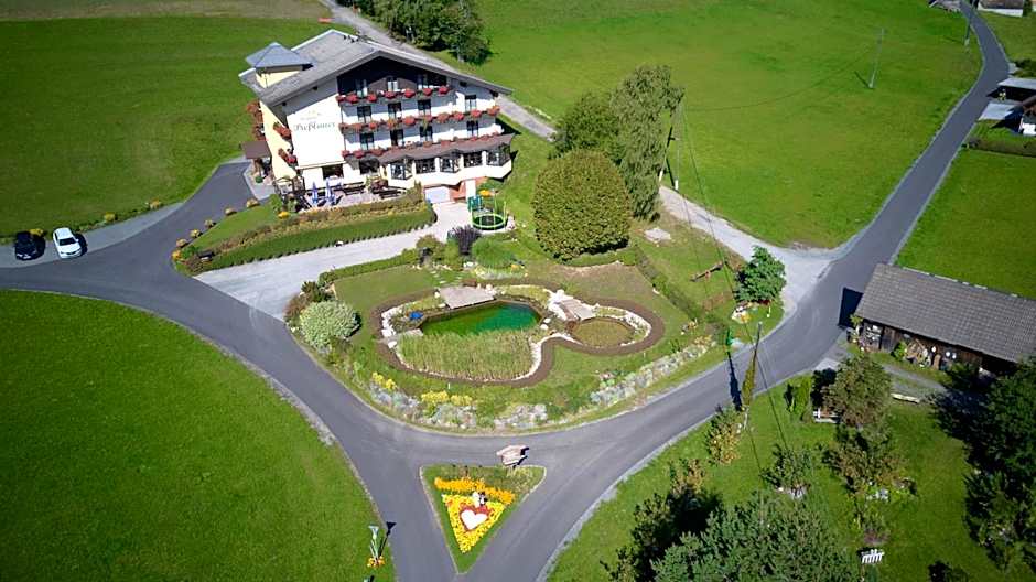 Berghotel Presslauer