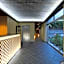 HOTEL MASTAY jingumichi