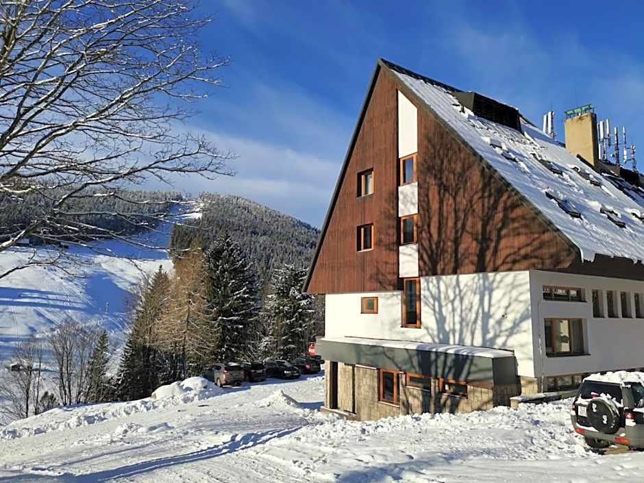 Parkhotel Harrachov