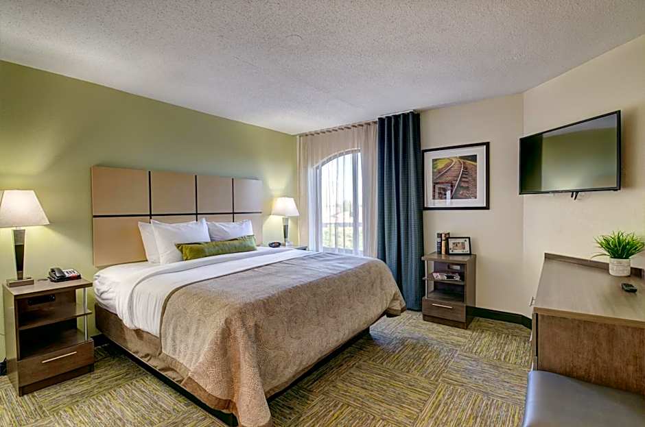 Candlewood Suites : Richmond - West Broad By IHG