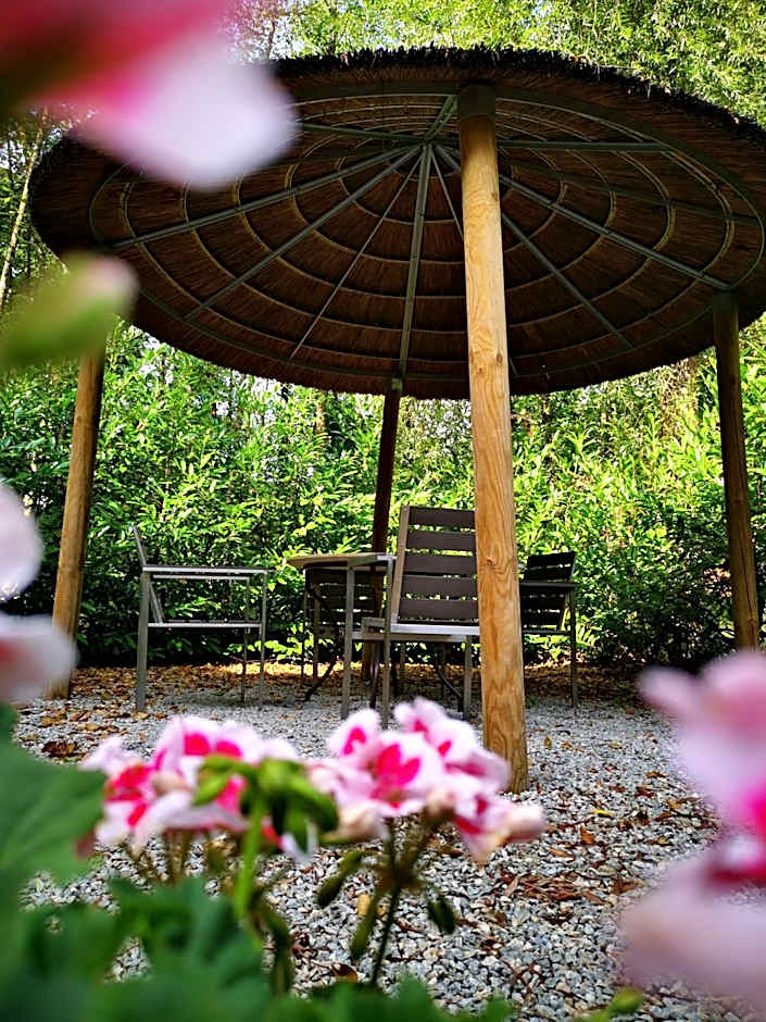 Residence Des Sources