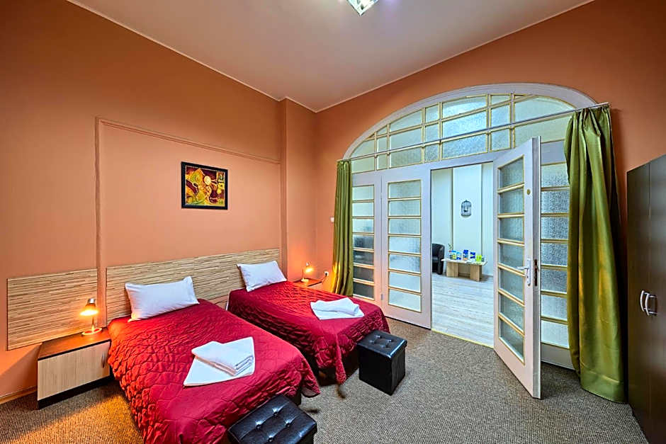 Guesthouse32
