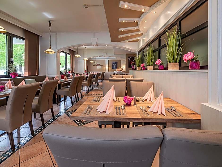 Kurhotel Unter den Linden