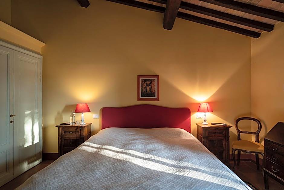 Torraccia di Chiusi Agriturismo Relais