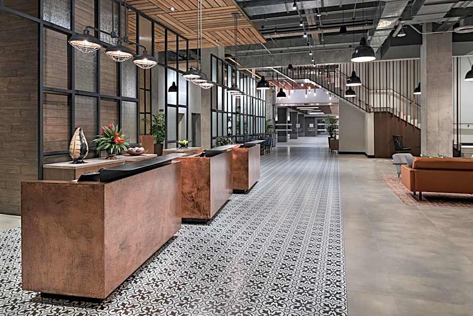 Hyatt Place San Pedro Sula