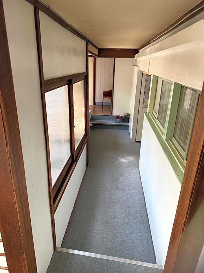 Miyoshiya Ryokan