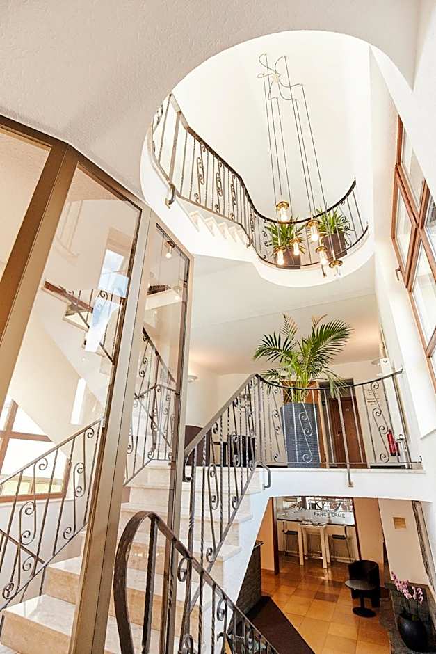 Hotel Parc Ferme