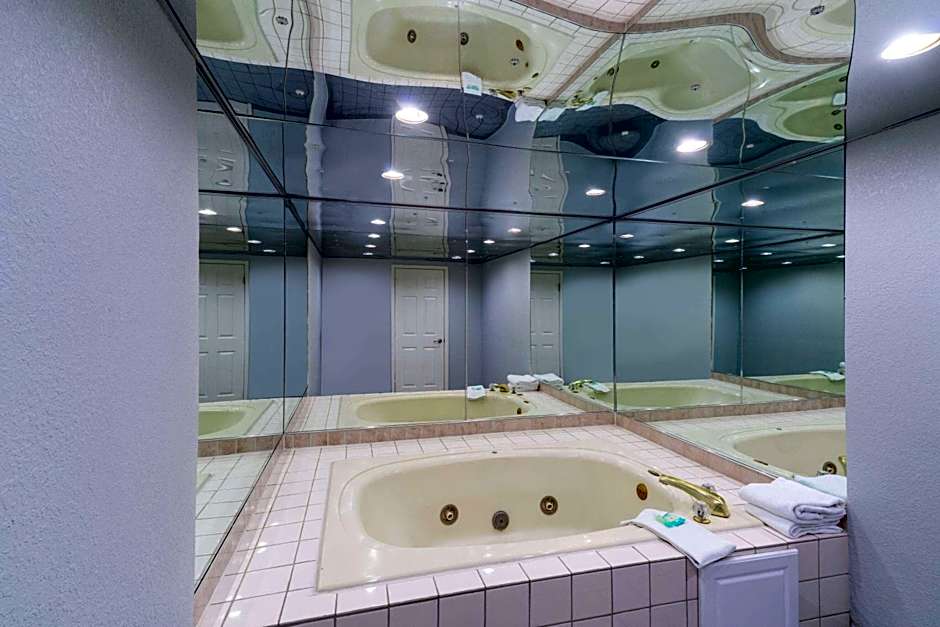 Pigeon Forge Parkway Inn