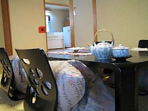 Yudanaka Tawaraya Ryokan