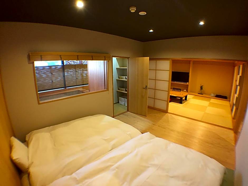 Hokuriku Yamashiro Onsen Hotel Kikyou
