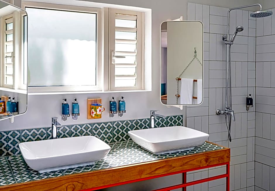 C Rodrigues Mourouk - Rodrigues Island