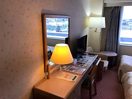 Triple Room - Non-Smoking