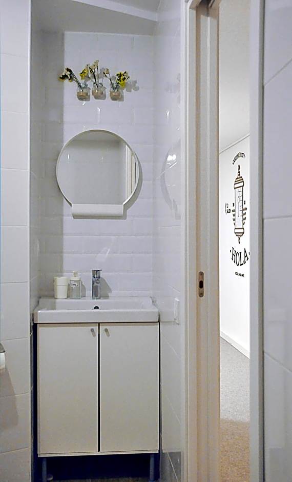 Hola Hostel Alicante