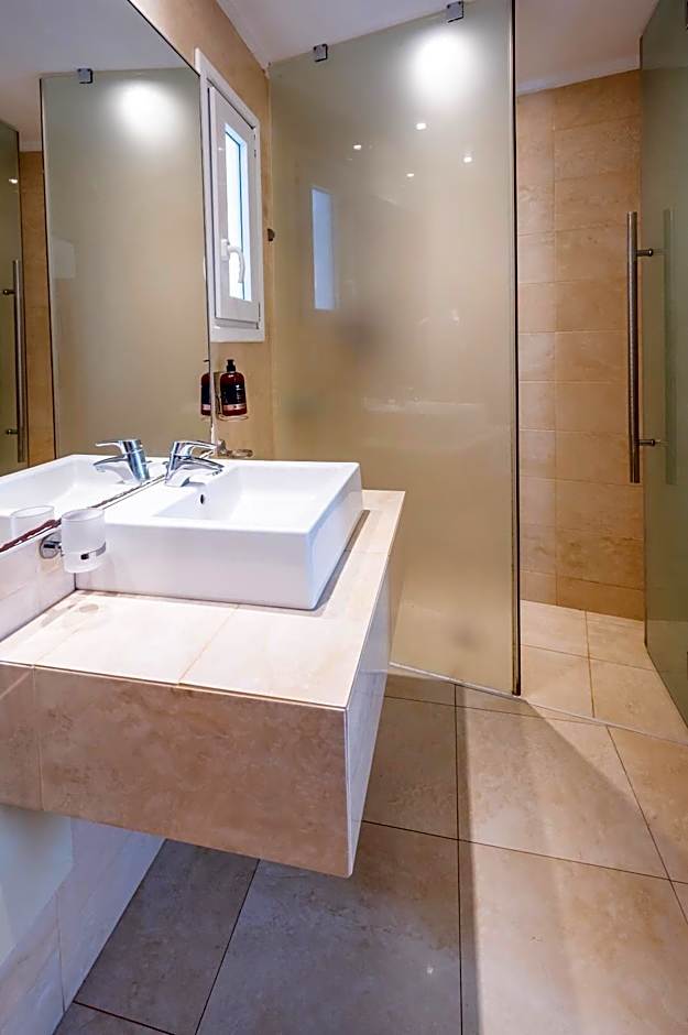 Orizontes Hotel Santorini