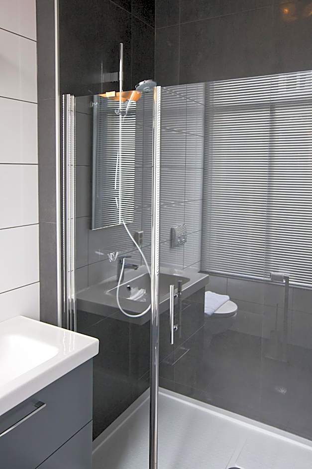 Boutique hotel Box 5