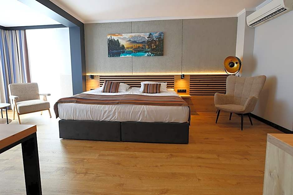 Hotel Martex