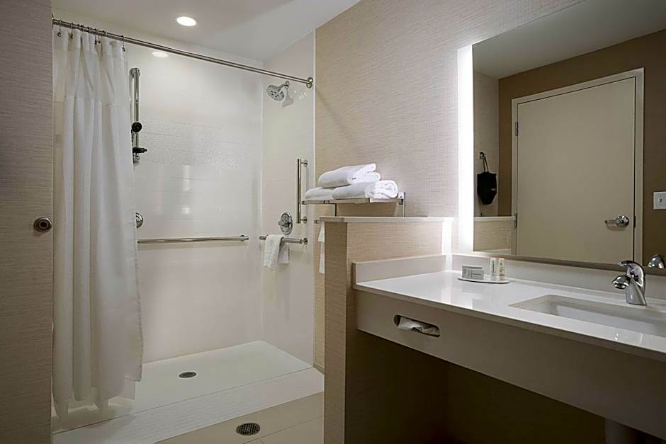 Fairfield Inn & Suites by Marriott Rock Hill