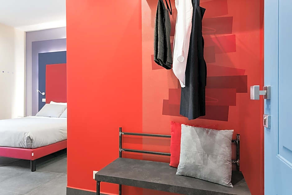 Circle in the Square