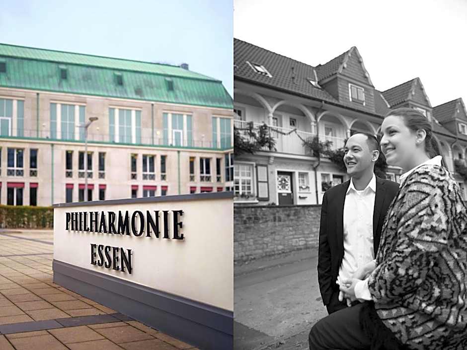 Mercure Hotel Plaza Essen