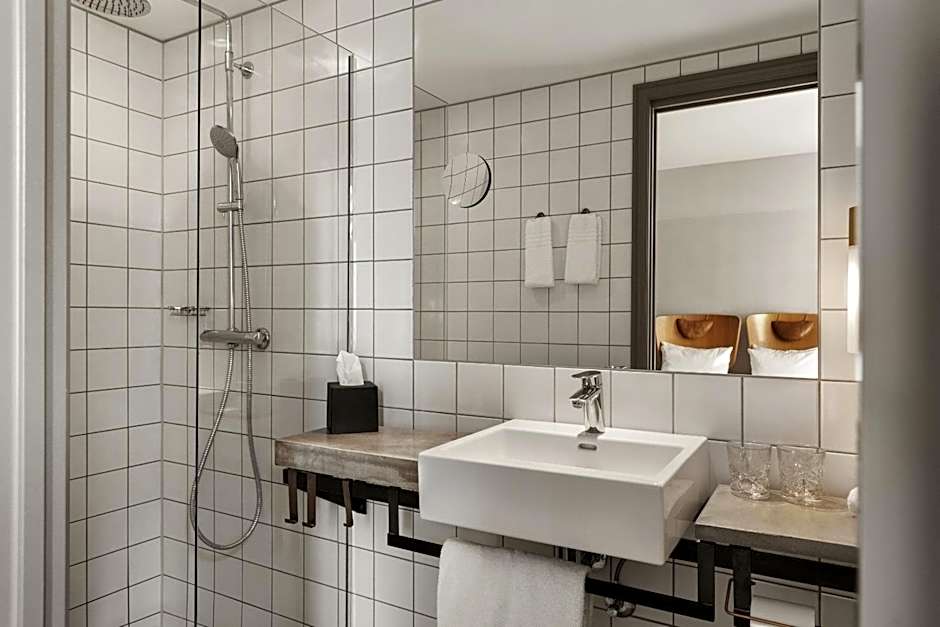 Boutique Hotel SP34