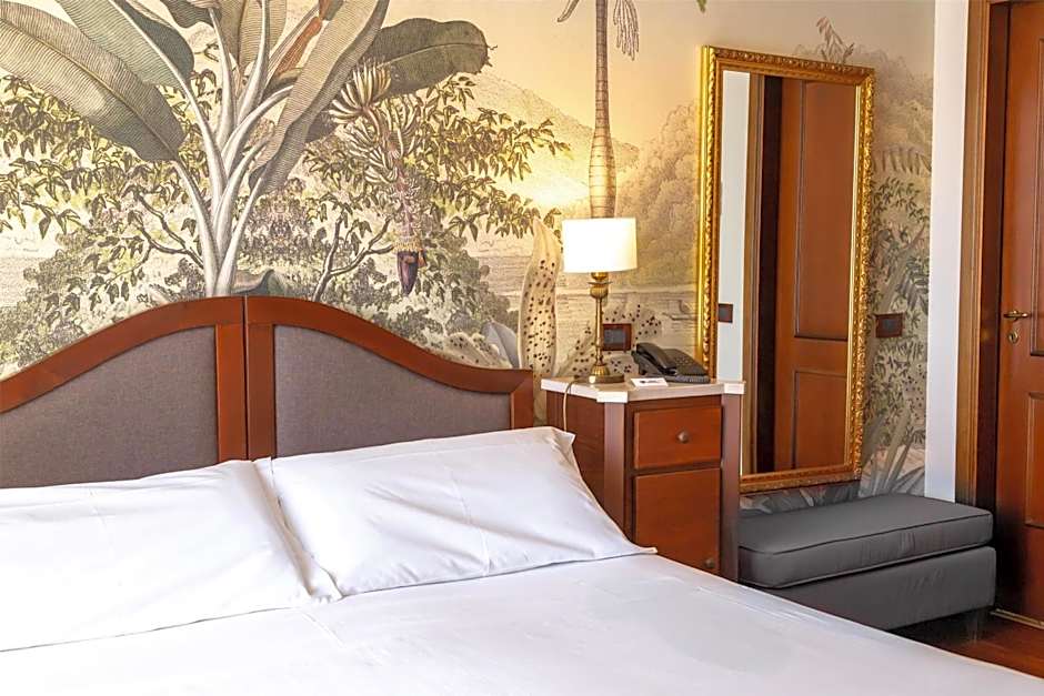 Best Western Hotel Santa Caterina