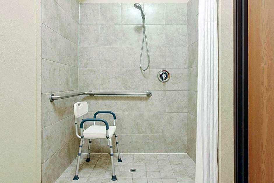 Days Inn by Wyndham Mesquite Rodeo TX