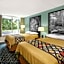 Super 8 By Wyndham Kingsland I-95/Naval Base Area