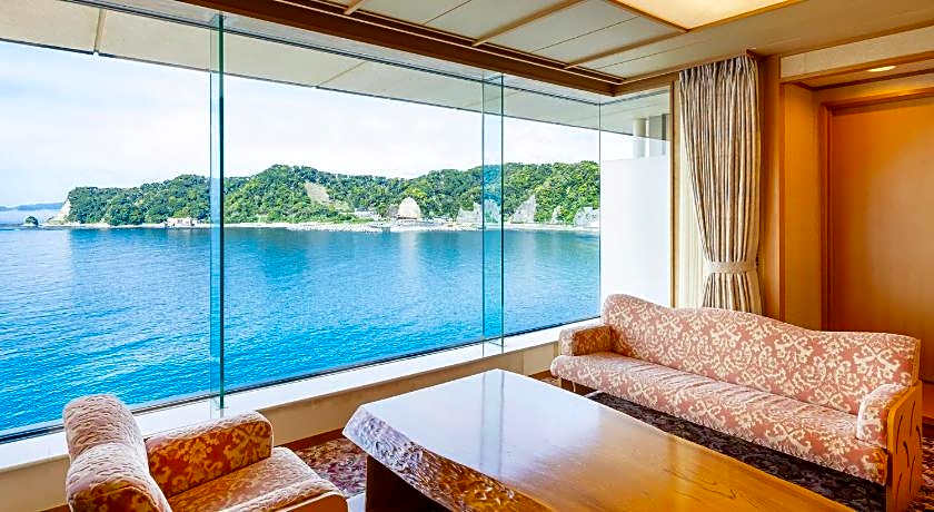 MIKAZUKI SEA-PARK HOTEL AWA KAMOGAWA