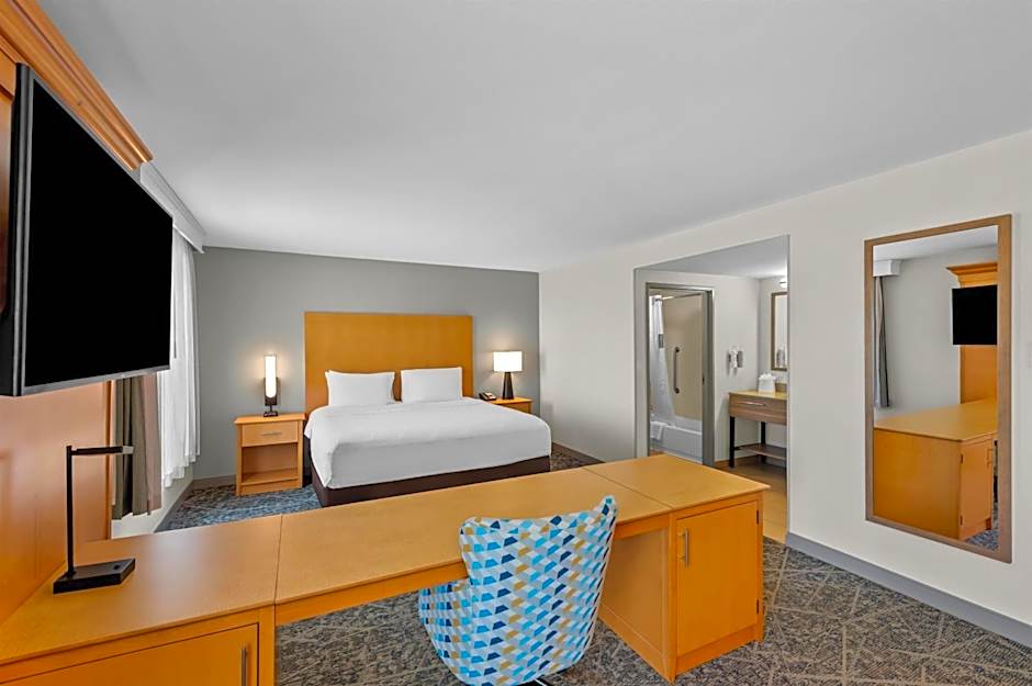 Hampton Inn By Hilton Texarkana