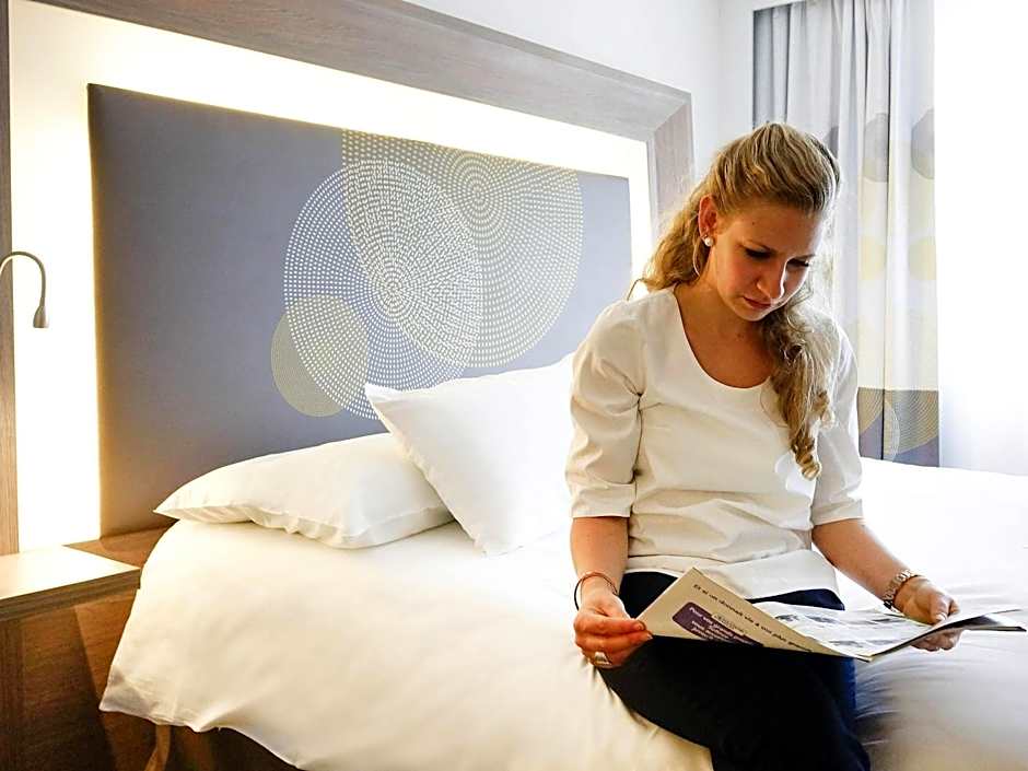 Novotel Paris Saclay