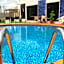 Victoria Crown Plaza Hotel