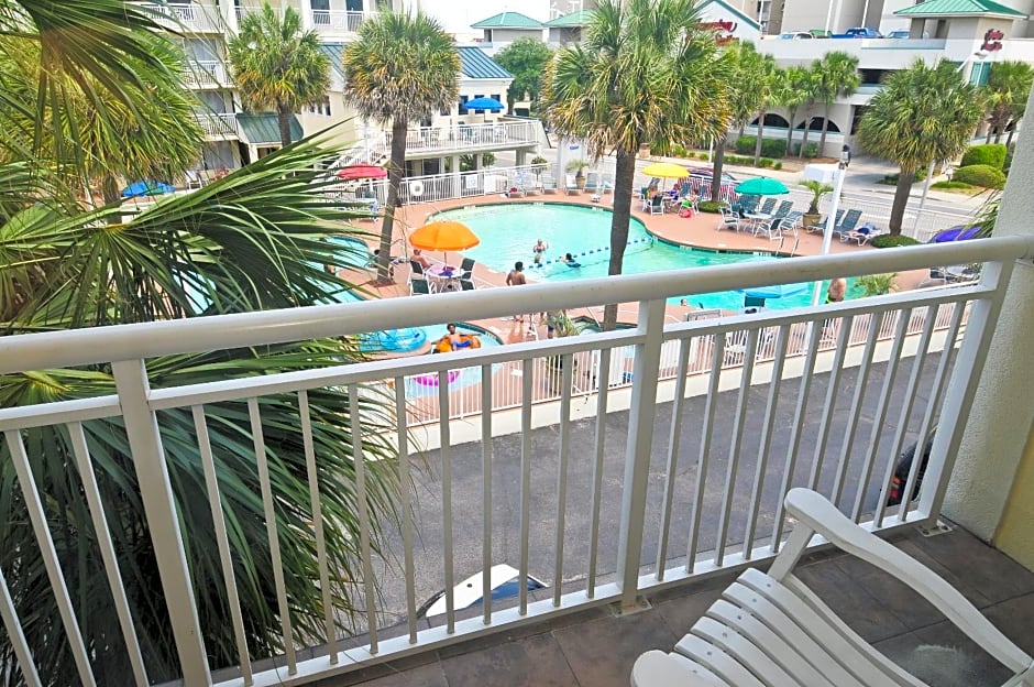 The Sandbar Hotel, Trademark Collection by Wyndham