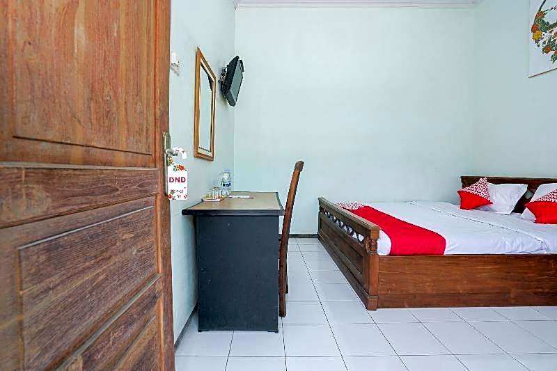 OYO 1439 Gang Guest Homestay