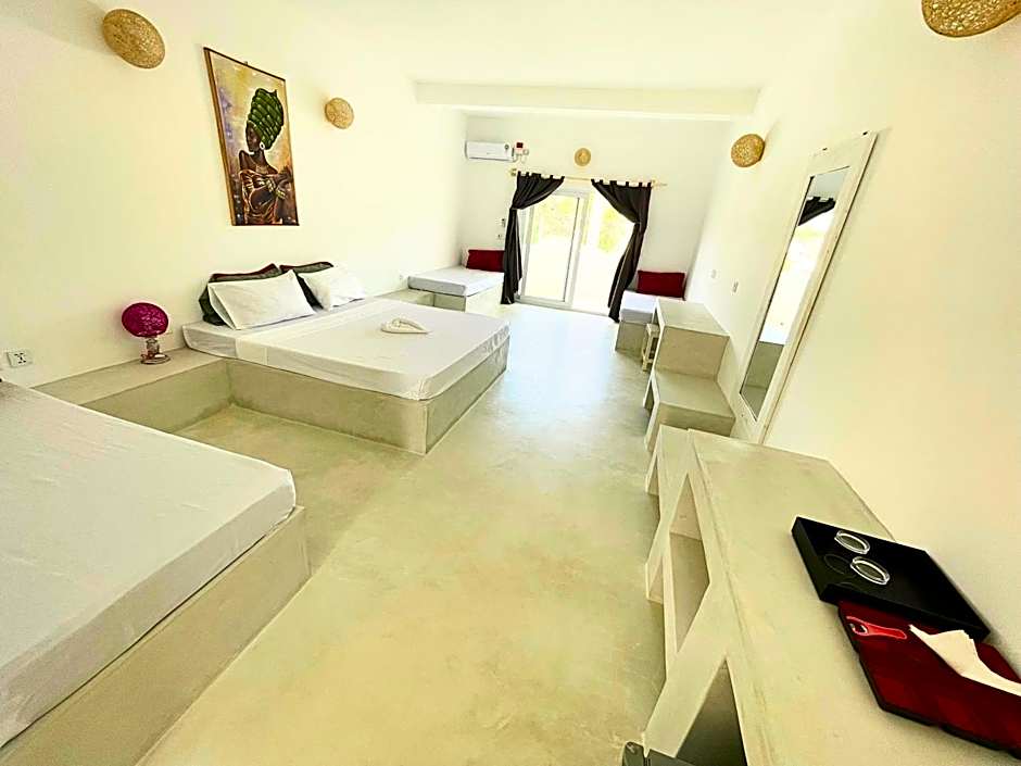 Ascot Watamu Resort