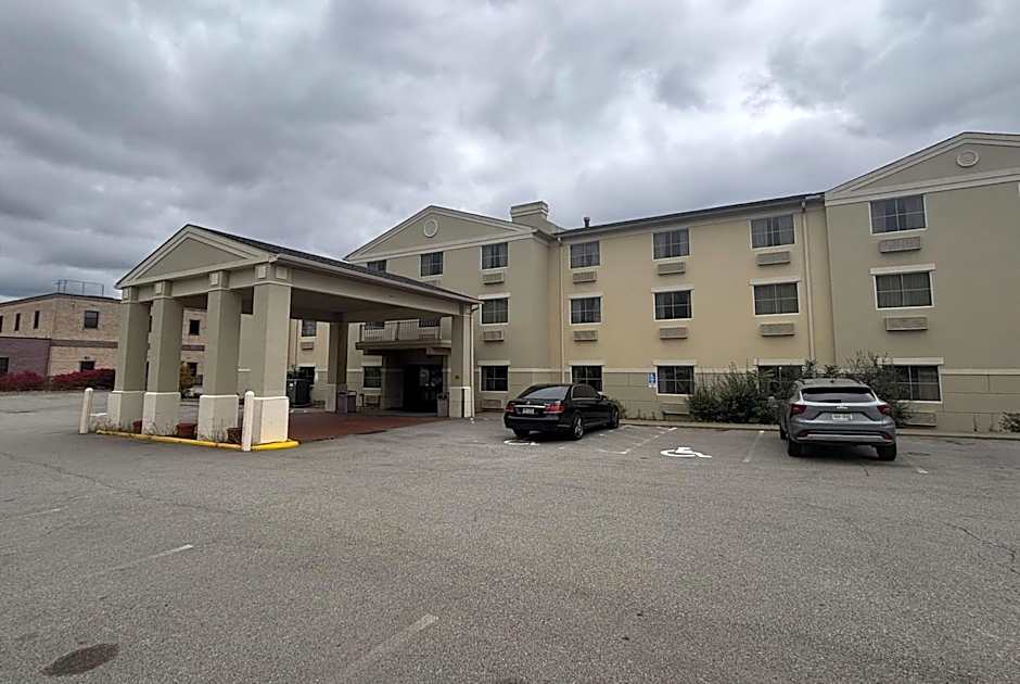 Wingate by Wyndham West Mifflin